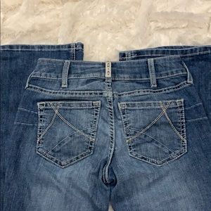 Ariat Jeans